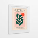 Arte de Matisse 3 - Vitor Costa | Cuadro decorativo de Canvas Lab