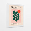 Arte de Matisse 3 - Vitor Costa | Cuadro decorativo de Canvas Lab