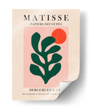 Arte de Matisse 3 - Vitor Costa | Cuadro decorativo de Canvas Lab