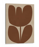 Tulipane 1 - Vitor Costa | Cuadro decorativo de Canvas Lab