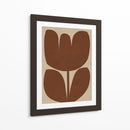 Tulipane 1 - Vitor Costa | Cuadro decorativo de Canvas Lab