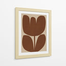 Tulipane 1 - Vitor Costa | Cuadro decorativo de Canvas Lab