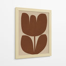 Tulipane 1 - Vitor Costa | Cuadro decorativo de Canvas Lab