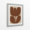 Tulipane 1 - Vitor Costa | Cuadro decorativo de Canvas Lab
