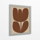 Tulipane 1 - Vitor Costa | Cuadro decorativo de Canvas Lab