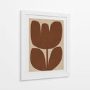 Tulipane 1 - Vitor Costa | Cuadro decorativo de Canvas Lab