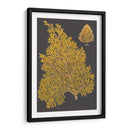 Árboles Y Hojas Iii - Vision Studio | Cuadro decorativo de Canvas Lab