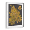 Árboles Y Hojas Iii - Vision Studio | Cuadro decorativo de Canvas Lab
