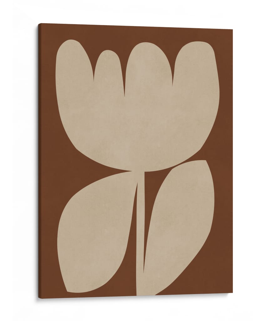 Tulipane 2 - Vitor Costa | Cuadro decorativo de Canvas Lab