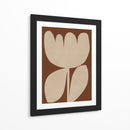 Tulipane 2 - Vitor Costa | Cuadro decorativo de Canvas Lab