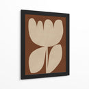 Tulipane 2 - Vitor Costa | Cuadro decorativo de Canvas Lab
