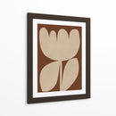 Tulipane 2 - Vitor Costa | Cuadro decorativo de Canvas Lab