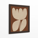 Tulipane 2 - Vitor Costa | Cuadro decorativo de Canvas Lab