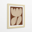 Tulipane 2 - Vitor Costa | Cuadro decorativo de Canvas Lab