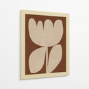 Tulipane 2 - Vitor Costa | Cuadro decorativo de Canvas Lab