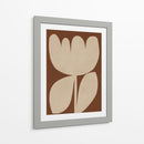 Tulipane 2 - Vitor Costa | Cuadro decorativo de Canvas Lab