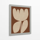 Tulipane 2 - Vitor Costa | Cuadro decorativo de Canvas Lab