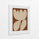 Tulipane 2 - Vitor Costa | Cuadro decorativo de Canvas Lab