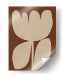 Tulipane 2 - Vitor Costa | Cuadro decorativo de Canvas Lab