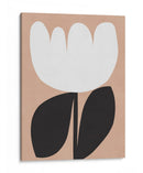 Tulipane 3 - Vitor Costa | Cuadro decorativo de Canvas Lab