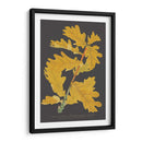 Árboles Y Hojas Iv - Vision Studio | Cuadro decorativo de Canvas Lab