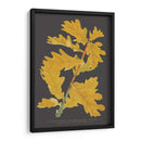 Árboles Y Hojas Iv - Vision Studio | Cuadro decorativo de Canvas Lab