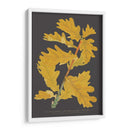 Árboles Y Hojas Iv - Vision Studio | Cuadro decorativo de Canvas Lab