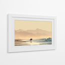 Playa - DIEGO D L | Cuadro decorativo de Canvas Lab