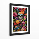Renacer Floral - Sae Art | Cuadro decorativo de Canvas Lab