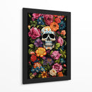 Renacer Floral - Sae Art | Cuadro decorativo de Canvas Lab