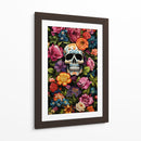 Renacer Floral - Sae Art | Cuadro decorativo de Canvas Lab