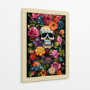 Renacer Floral - Sae Art | Cuadro decorativo de Canvas Lab
