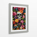 Renacer Floral - Sae Art | Cuadro decorativo de Canvas Lab