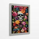 Renacer Floral - Sae Art | Cuadro decorativo de Canvas Lab
