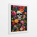 Renacer Floral - Sae Art | Cuadro decorativo de Canvas Lab