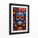 Fiesta de Color - Sae Art | Cuadro decorativo de Canvas Lab