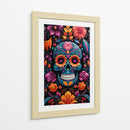 Fiesta de Color - Sae Art | Cuadro decorativo de Canvas Lab