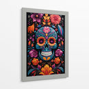 Fiesta de Color - Sae Art | Cuadro decorativo de Canvas Lab