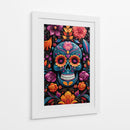 Fiesta de Color - Sae Art | Cuadro decorativo de Canvas Lab