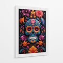 Fiesta de Color - Sae Art | Cuadro decorativo de Canvas Lab