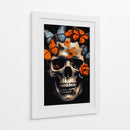 Vuelo de Monarcas - Sae Art | Cuadro decorativo de Canvas Lab