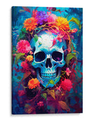 Alma Psicodélica - Sae Art | Cuadro decorativo de Canvas Lab