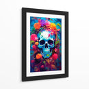 Alma Psicodélica - Sae Art | Cuadro decorativo de Canvas Lab