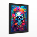 Alma Psicodélica - Sae Art | Cuadro decorativo de Canvas Lab