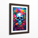 Alma Psicodélica - Sae Art | Cuadro decorativo de Canvas Lab