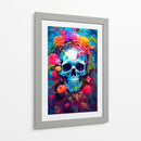 Alma Psicodélica - Sae Art | Cuadro decorativo de Canvas Lab
