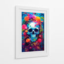 Alma Psicodélica - Sae Art | Cuadro decorativo de Canvas Lab