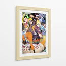 El Legado del Shinobi - Sae Art | Cuadro decorativo de Canvas Lab