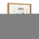 Berge Botanicals I - Berge | Cuadro decorativo de Canvas Lab