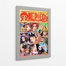 Sinfonía Pirata - Sae Art | Cuadro decorativo de Canvas Lab